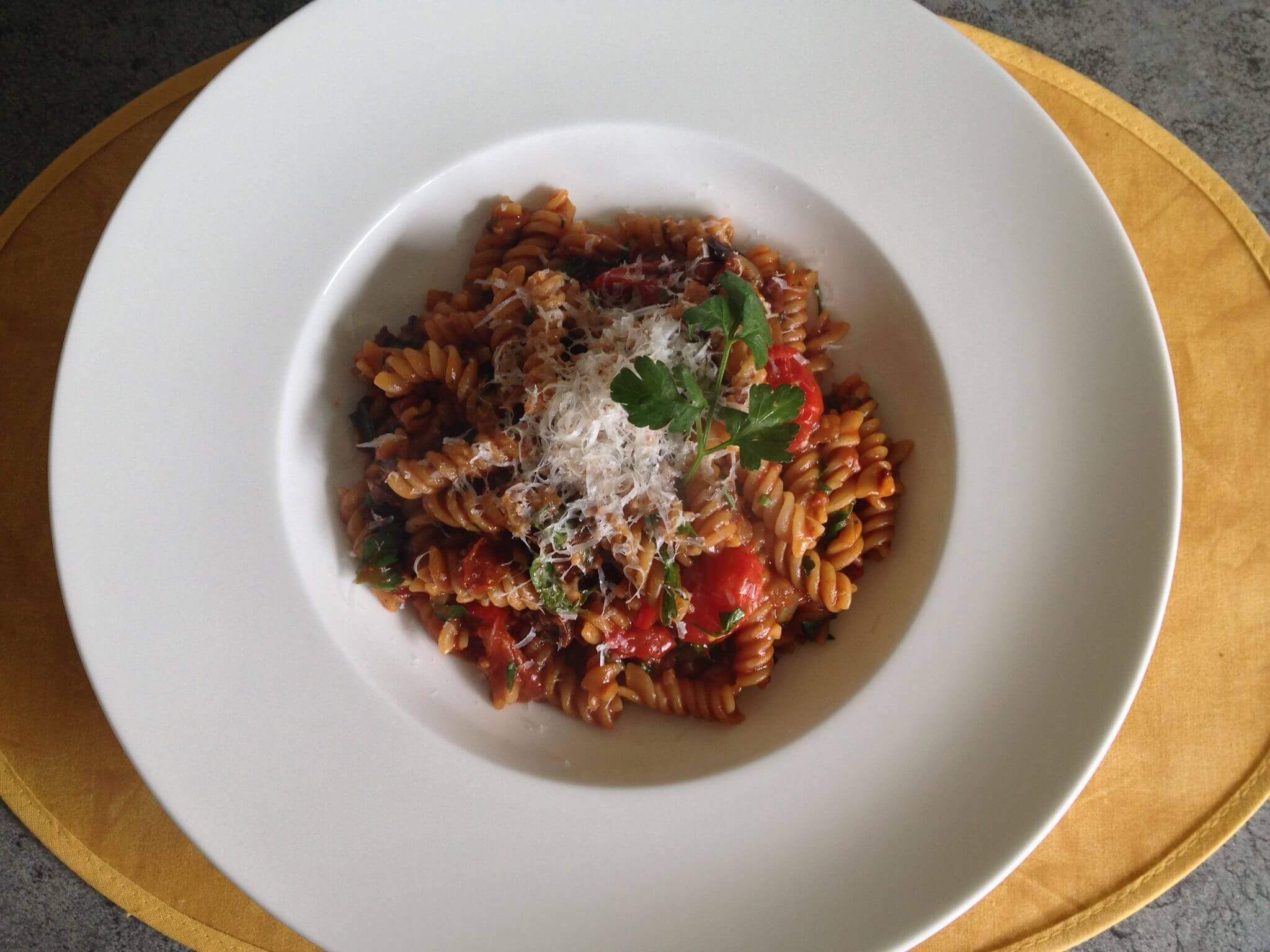 one-pot-fusilli