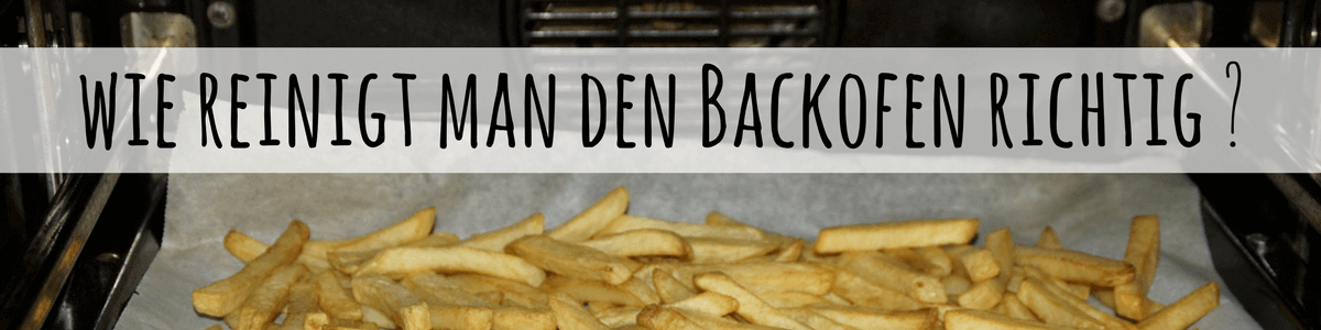 backofen-saubermachen