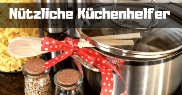 Küchenhelfer